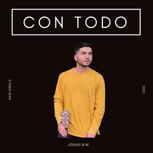 Con Todo (feat. Gabby Z. & AlReyworship)