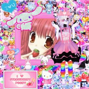 so kawaii (Explicit)