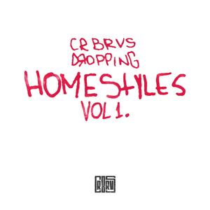 Homestyles Vol 1. (Explicit)