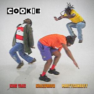 COOKIE (Explicit)