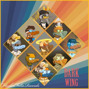 Dark Wing (feat. KodakQuack) [Explicit]