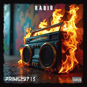 Radio (Explicit)