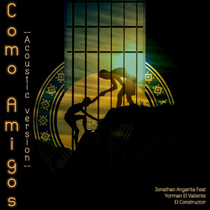 Como Amigos (Versión Acústica)