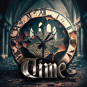 Time (feat. Flashback) [Explicit]