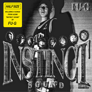 INSTINCT SOUND (1.5) [Explicit]