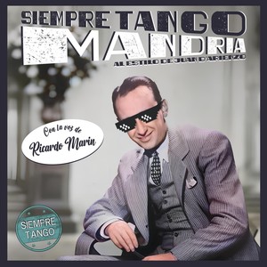 Mandria (feat. Ricardo Marín)