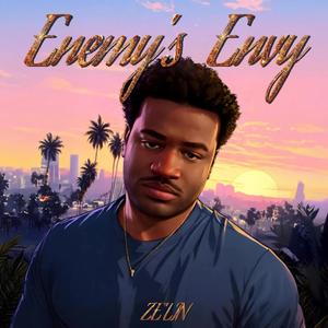 Enemy's Envy (feat. Ohmygon!)