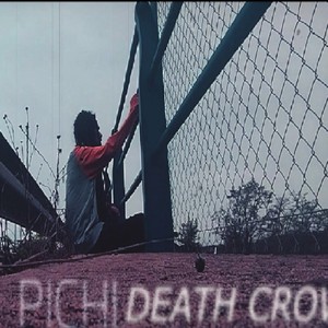 Death Crow (feat. STU) [Explicit]