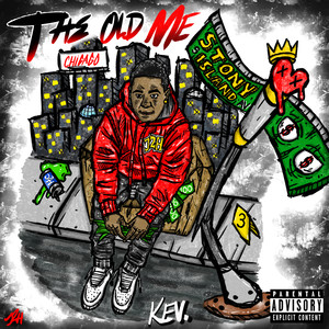 THE OLD ME (Explicit)