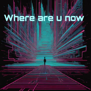 Where are u now (feat. Yvng way & Scori)