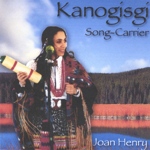 Kanogisgi - Song-Carrier