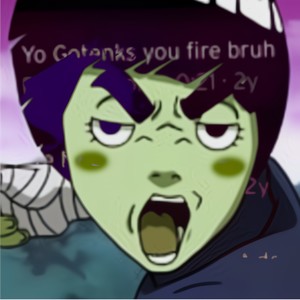 Drunken Fist (Explicit)