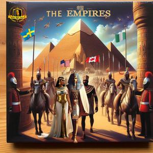 The Empires (Explicit)