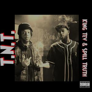 Bulletproof (feat. Spill Truth & SuperStar 420) (Explicit)