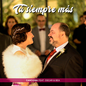 Tú Siempre Más