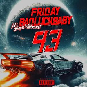 93 (feat. Steph WitDaShot) [Explicit]