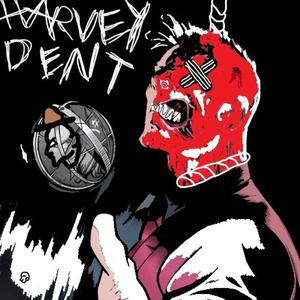 Harvey Dent (feat. RABBITZ) (Explicit)