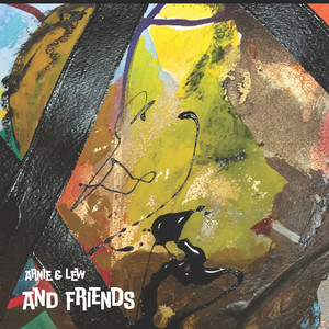 Alone Together (feat. Lew Del Gatto, John Wilkins, Marty Ballou & Mark Texeira)