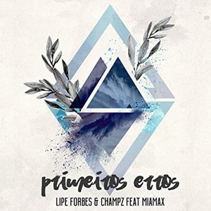 Primeiros Erros (feat. Miamax) [Explicit]