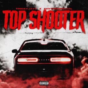 Top Shooter (Lil Logie) (feat. KhyTheOfficial) [Explicit]