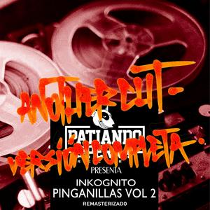 Control de Identidad (feat. Matiah Chinaski) (Explicit)