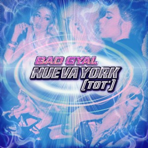 Nueva York (Tot*) (Explicit)