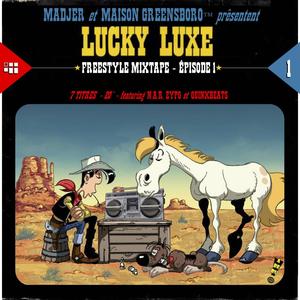 LUCKY LUXE (Explicit)