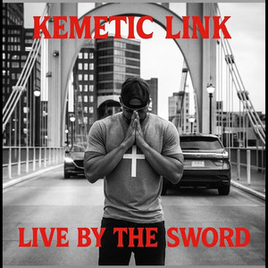 LIVE BY THE SWORD