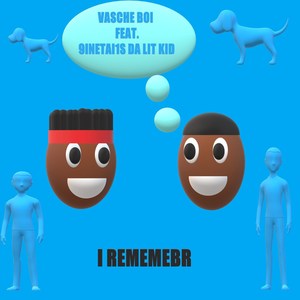 I Remember (Remix)