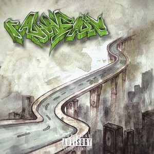 Not Fiction Face(feat. Joe Mack)[Prod. by наставазвук] (Explicit)