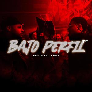 Bajo perfil(feat. Lil Domi)