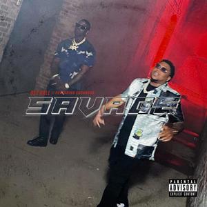 Savage (feat. Casanova) [Explicit]