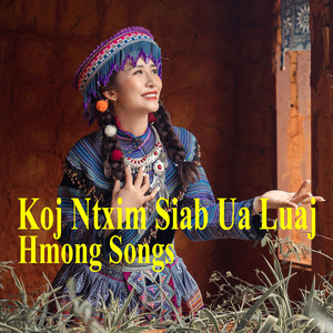 Koj Ntxim Siab Ua Luaj