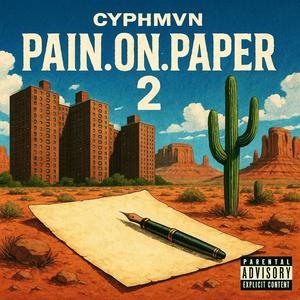 Cyph's Arcade (feat. Reeky) (Explicit)