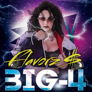 BIG 4 (Explicit)