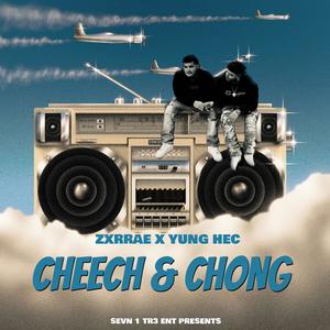 CHEECH & CHONG (Explicit)