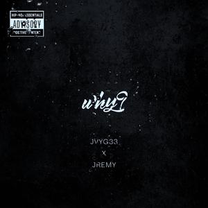 WHY (feat. JREMY)