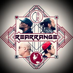 'Rearange' (Explicit)