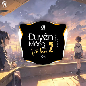 Duyên Mộng Vỡ Tan 2 (Maxon Remix)