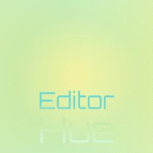 Editor Hue