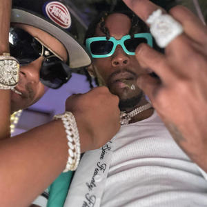 Smoking Loud & Praying (feat. Jkt Jerm) (Explicit)