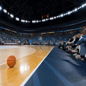 Floor Seats (feat. NBGFederico) (Explicit)