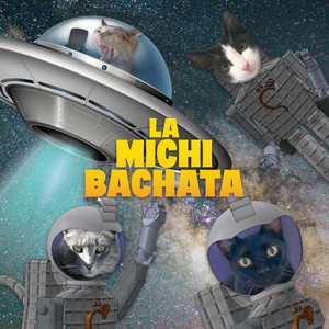 La Michi Bachata (feat. Barbara Vander & Victoriuz)