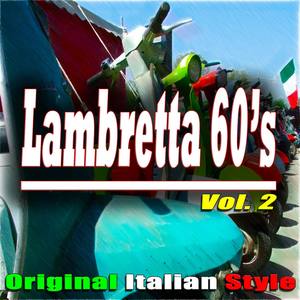 Lambretta 60s, Vol. 2