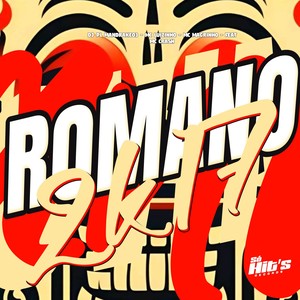 Romano 2K17 (Explicit)