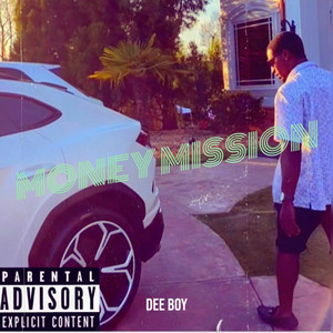 Money Mission (Explicit)