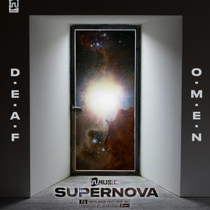 Supernova (feat. Travis Omen) [Explicit]