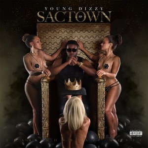Twerk Somethin'(feat. Loverance & Milla) (Explicit)