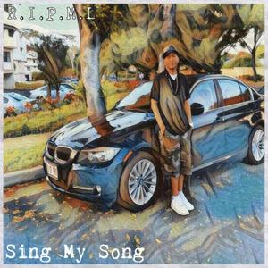 Sing My Song (feat. Moe Love & Nobody) (Explicit)