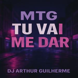 Mtg - Tu Vai Me Dar